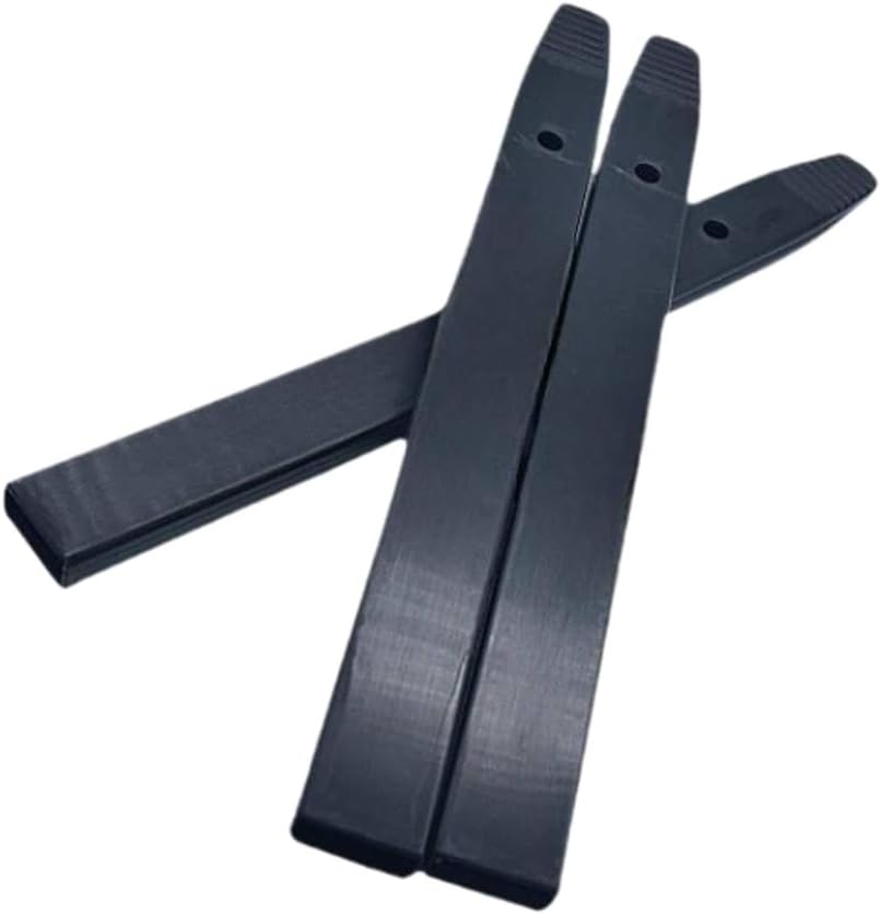 3X Tire Bars Guards Tyre Changer Lever Cover Protector Scratch Resistant