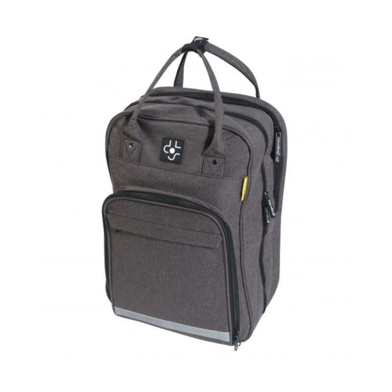 Sac à dos médical DevaBag Nomad