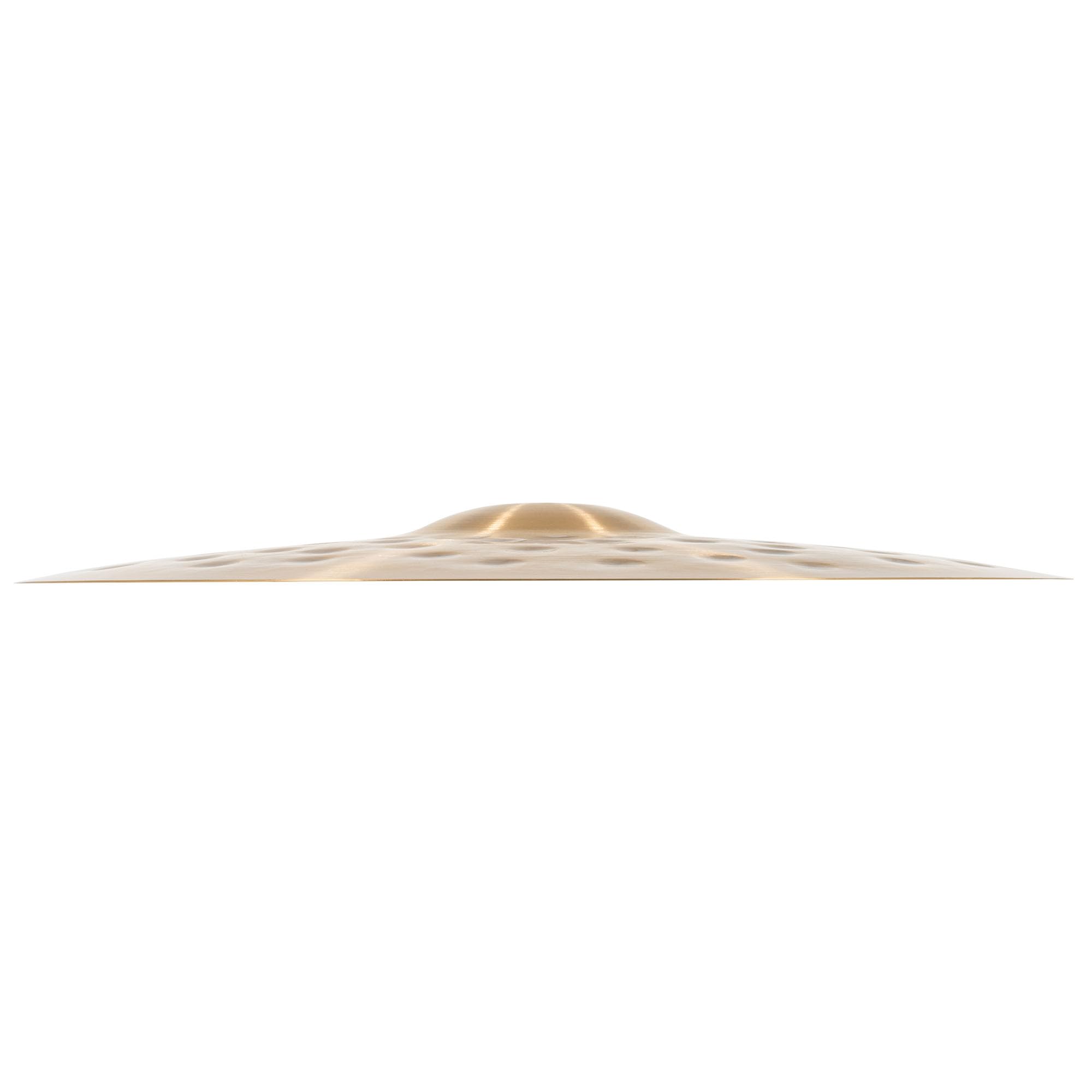 Amazon | MEINL Cymbals マイネル Pure Alloy Series クラッシュ