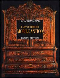  Il grande libro del mobile antico