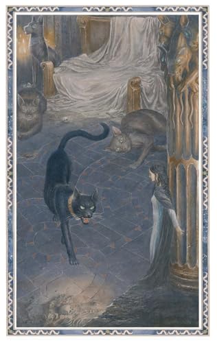 Beren E LúThien - 4