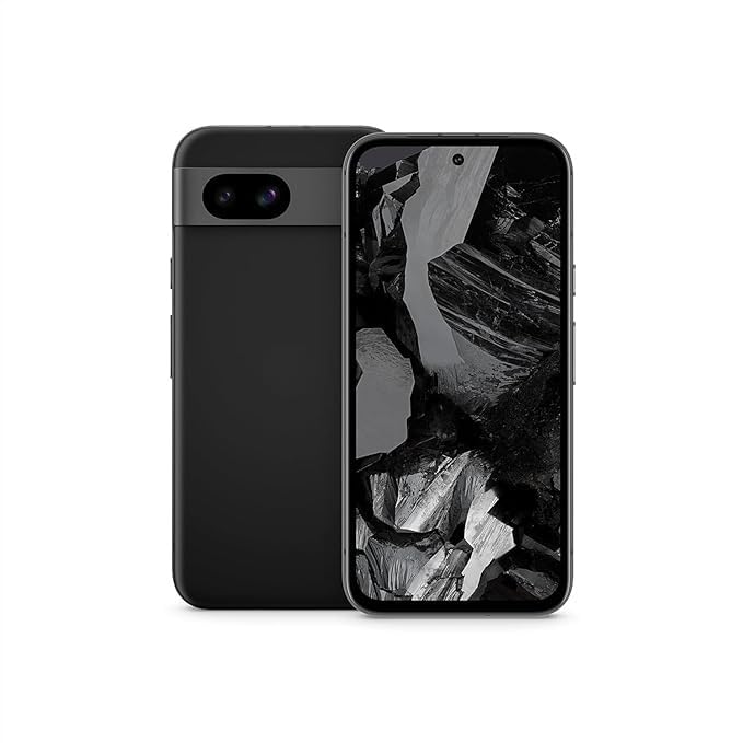 Pxel 8a 5G (Obsidian, 8 GB Ram, 256 GB Storage) Smartphone (B0DJ1QDN1M) Amazon Price History, Amazon Price Tracker