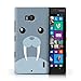 Produktbild Stuff4 Hülle/Case für Nokia Lumia Icon/Walross Muster/Animierte Tiergesichter Kollektion