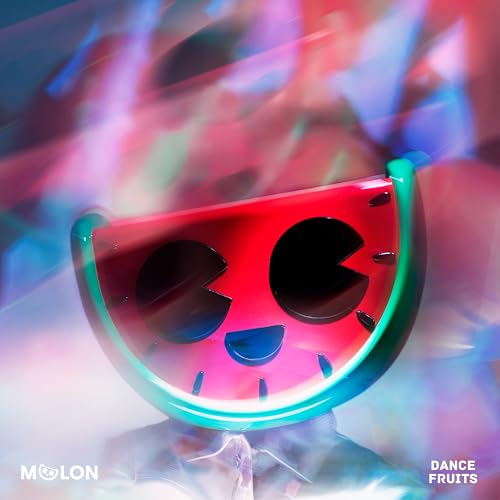Dance Fruits Music & Melon
