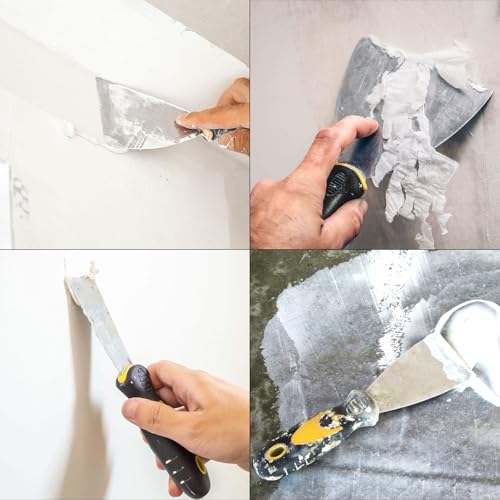 Smafixt Putty Knife Scraper Set thumb #5