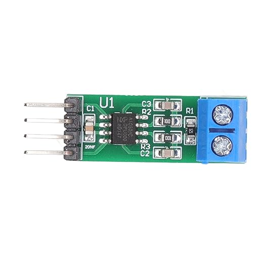 2pcs Können Bustransceiver-Modul TJA1050-Empfänger für die Controller-Karte und Betriebsspannung 4.75-5.25V Kompatibel mit 3,3 V 5 V