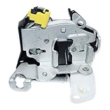 Front Left Door Lock Latch Assembly For Ford F150 F250 F350 F450 F550 Super Duty 6C3Z-2521813-A