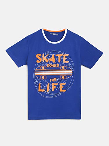 Image of Li'l Tomatoes Boys T-Shirt with a Surprise Gift