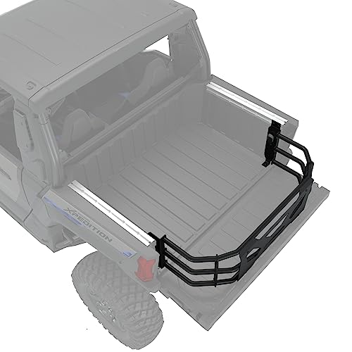 Polaris Lock & Ride MAX Bed Extender for Polaris XPEDITION,