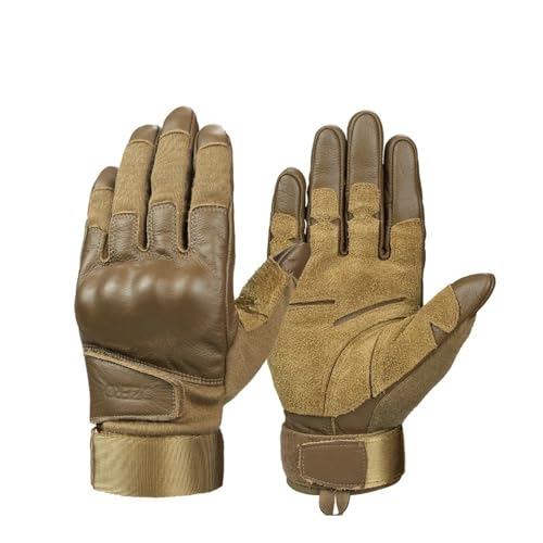Guantes Ciclismo Hombre Invierno Giro Marca GENODA