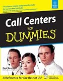 Call Centers For Dummies