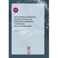 Inteligencia Artificial, protecci&oacute;n de los derechos humanos y crisis del multilateralismo