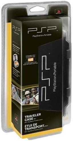 Playstation Traveler Case