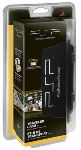 Playstation Traveler Case