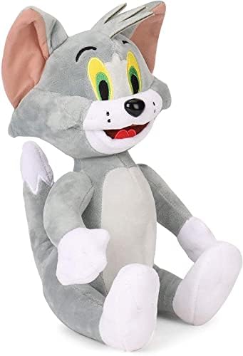 4AJ BAZAAR Tom Plush, Multi Color (35 cm) (B0CTMZG47W) Amazon Price History, Amazon Price Tracker