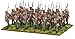 Warlord Black Powder Waterloo Second Edition Game - Role Playing Strategy Board Games for Adults, Table Top 19th Century Strategic Wargaming Kit - Tabletop Military History RPG with Terrain