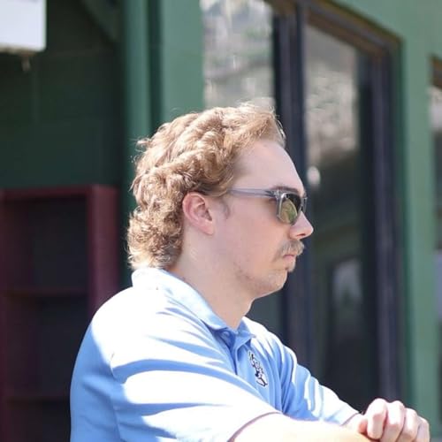 A Voice To Be Jealous Of - James Trietley, Director of Broadcasting of the Abilene Flying Bison