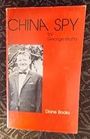 China "spy" 0882640275 Book Cover