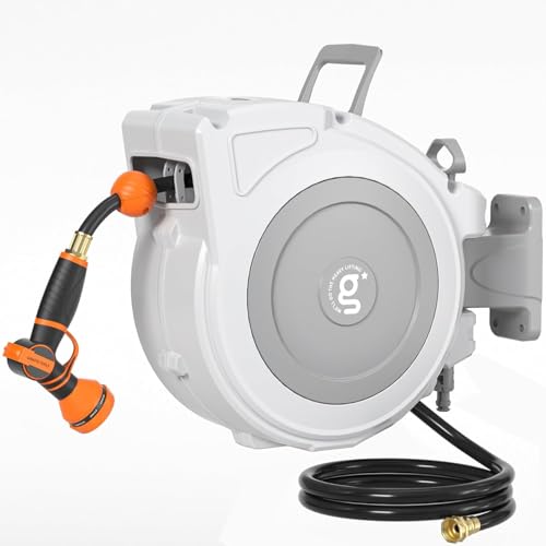 Image of MW20-CA-2026 hose reel