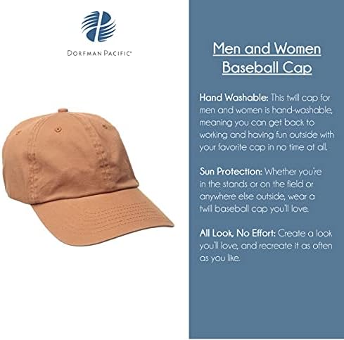 Baseball Cap Softball Hat 