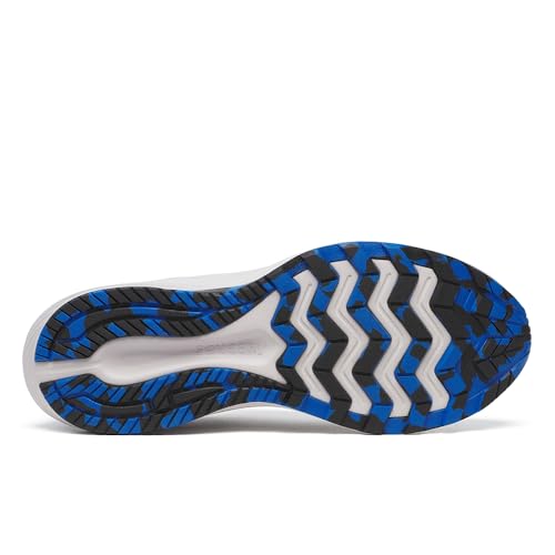 Image of Saucony Mens Cohesion 17 Running Shoe
