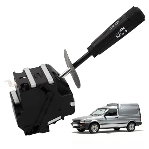 Tige de phare et commande de clignotant pour Express R9 R11 7700760826 - 6