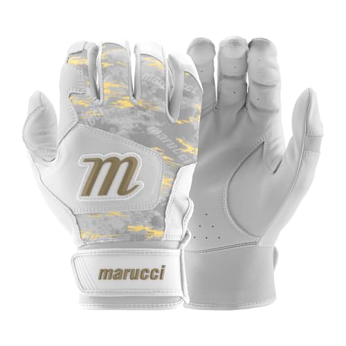 MARUCCI GXR ��l�p�o�b�e�B���O�O���[�u �z���C�g ��l�p L�T�C�Y