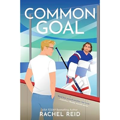COMMON GOAL: Now Streaming on Crave and HBO Max