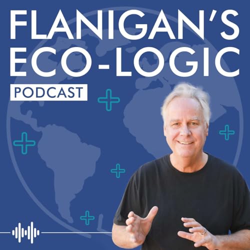 Flanigan's Eco-Logic cover art