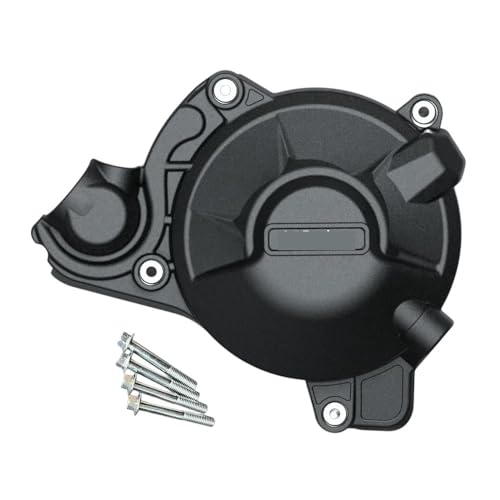 Couvercle stator moteur évitez les fuites d'huile sur CB750 Hornet et XL750 Transalp