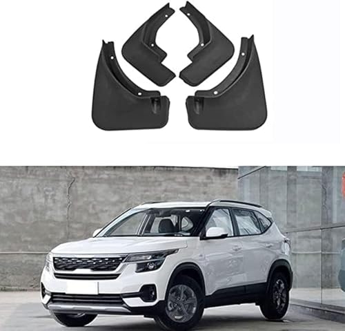 Garde-boue de voiture pour KIA KX3 protection pneu sans percer