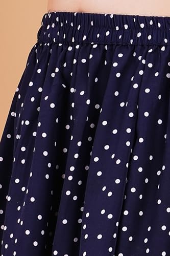 AS All Collection polyester skirt – image 5