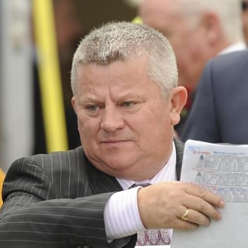 Episode 544: Ron Dufficy Podcast Por  arte de portada