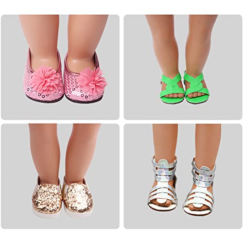 Encuentra reviews de Zapatos muneca nancy los mejores 5. 8 Imagen adicional