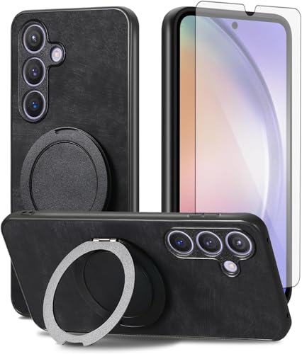 Coque Samsung S25Plus silicone fin antichoc et verre premium
