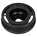OCPTY 594-449 Engine Harmonic Balancer Crankshaft Pulley Replacement 2010 2012-2016 For Chevrolet Cruze,2016 Cruze Limited,2012-2018 For Chevrolet Sonic,2013-2020 For Chevrolet Trax,1.6L,1.8L
