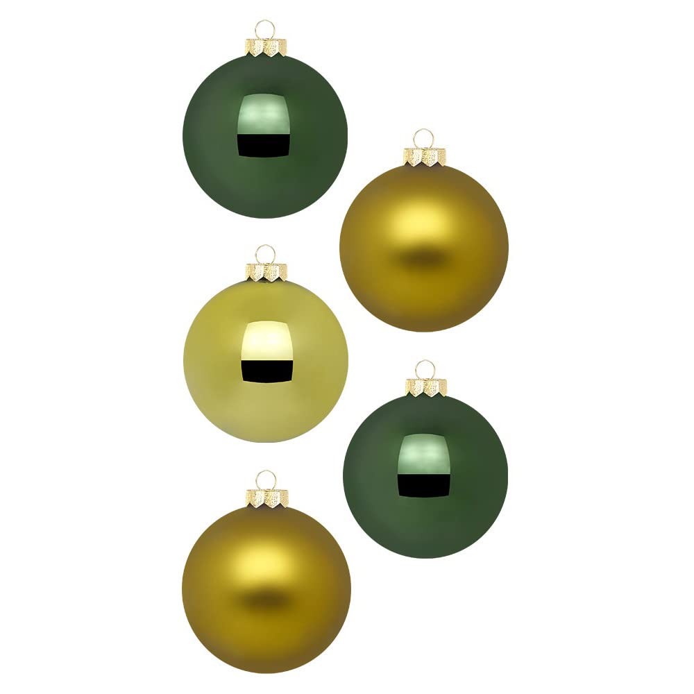 Inge’s Christmas Decor GmbH | Christbaumschmuck & Accessoires