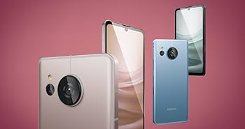 Amazon | 【整備済み品】SHARP AQUOS sense7 OS種類：Android 12
