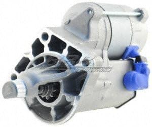 Bbb Industries Starter - Remanufactu