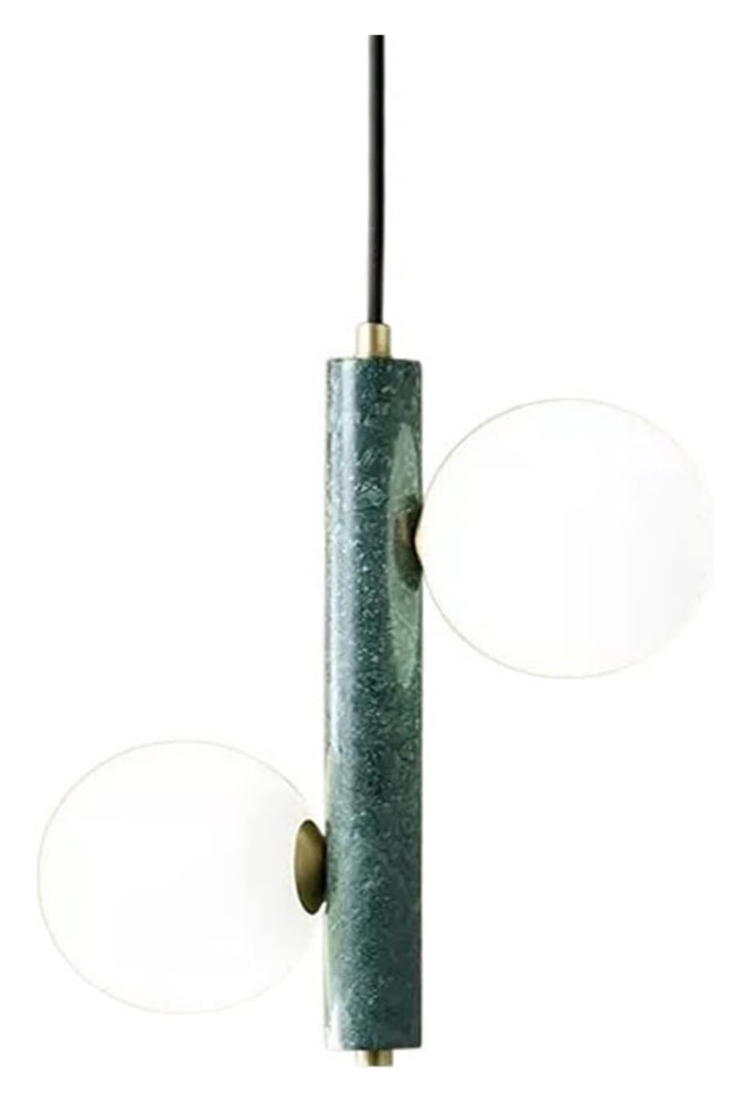 Chandelier plafonnier suspendu moderne pour lampe de table et bar