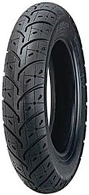 Kenda K329 Scooter Motorcycle Tire - 3.50-10 TT/TL - Front/Rear
