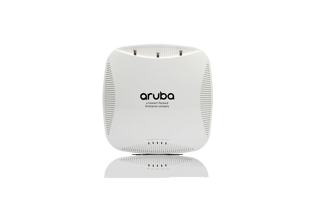 Aruba AP-224 IEEE 802.11ac 1.90 Gbit/s Wireless Access Point