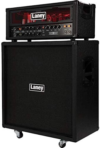 Laney irt120h ヘッドアンプ 格安 転売ok