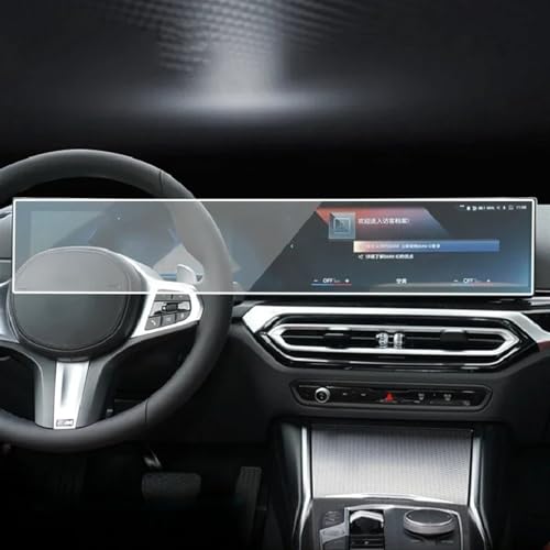 Voiture infodivertissement radio GPS navigation écran film protection Sandero 3