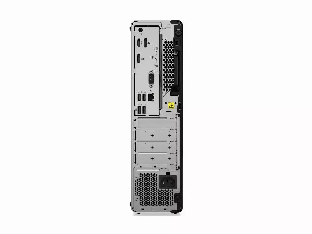 Lenovo ThinkCentre M70s SFF i5-10500 4GB 120GB SSD Win 11 Pro (Generalüberholt)