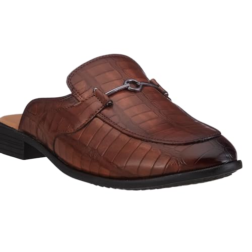 Image of Duke Mens Fwol4026 Mule