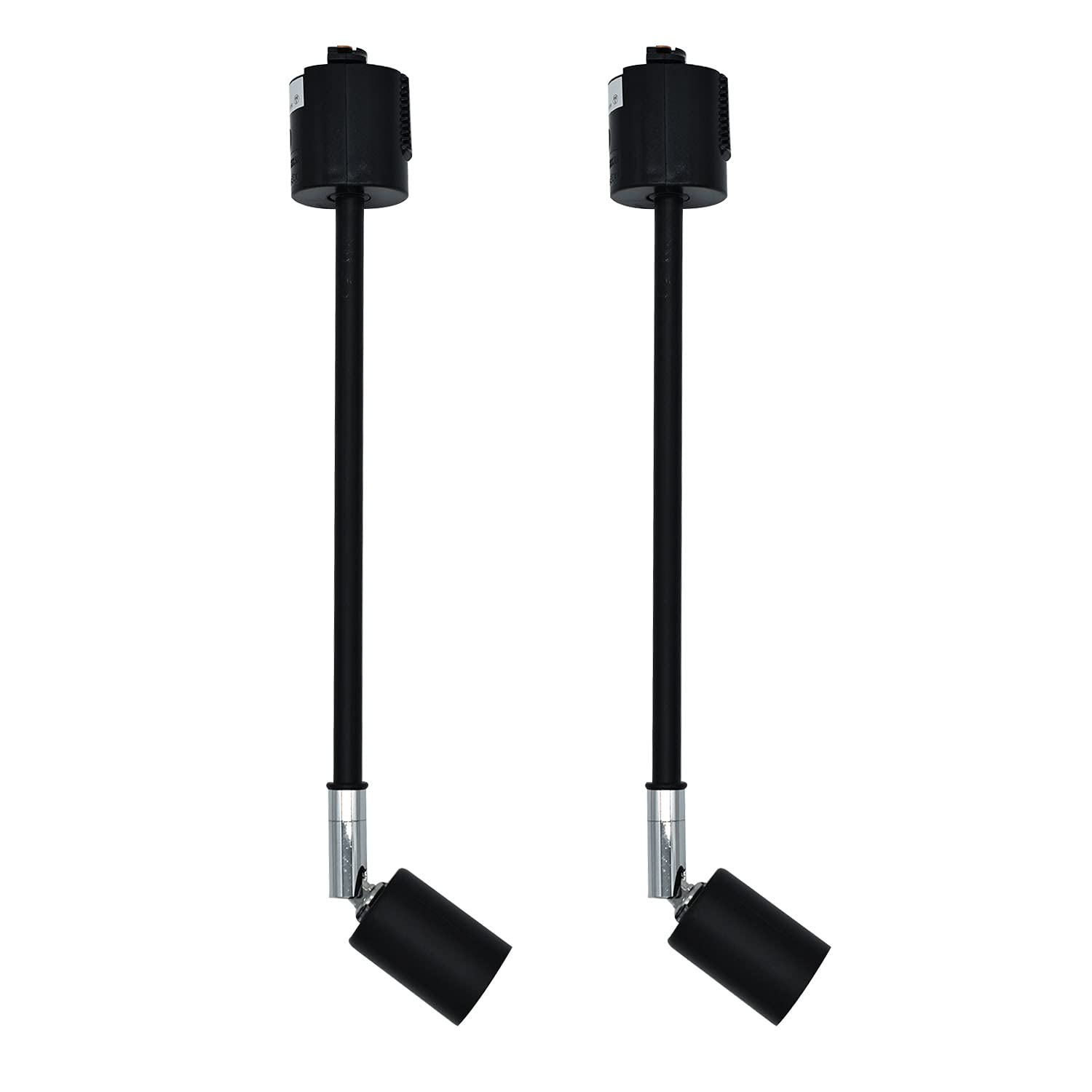 Amazon | 【AMZRL11BL_2】ロングタイプ E11 長アーム レールライト