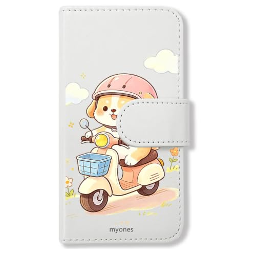 myones ZenFone3 ZE520KL�Ή� �蒠�^(�z���C�g���o�C�N����) �� ���� �C���X�g �w�����b�g �o�C�N ���킢�� ������� �؍� �_�C�A���[�^�C�v ���J�� �J�[�h���[ �t���b�v �J�o�[