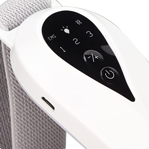 Electric V Face Machine, Intelligent V Line Up Face Lift Belt Machine, Face Firming Lifting Saggy Skin Machine, Double Chin Reducer Skin Lifting Machine, V Face Beauty Gift Device for Woman