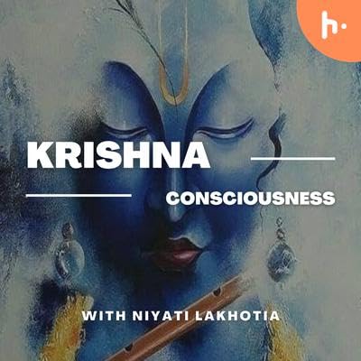 कृष्णा कौन हैं?